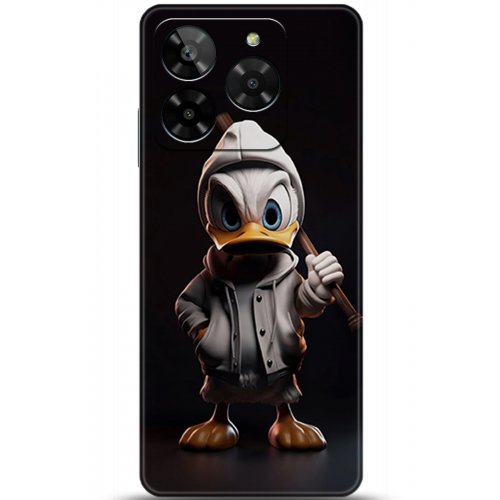 Uyumlu Kılıf HD Baskılı Kılıf - Followed Institution 5019