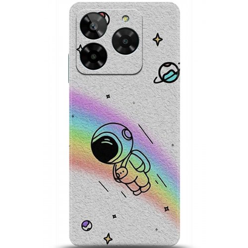 Uyumlu Kılıf HD Baskılı Kılıf - Followed Institution 5021