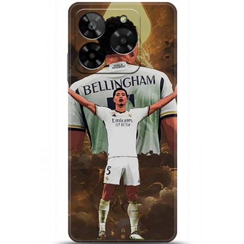 Uyumlu Kılıf HD Baskılı Kılıf - Followed Institution 5024