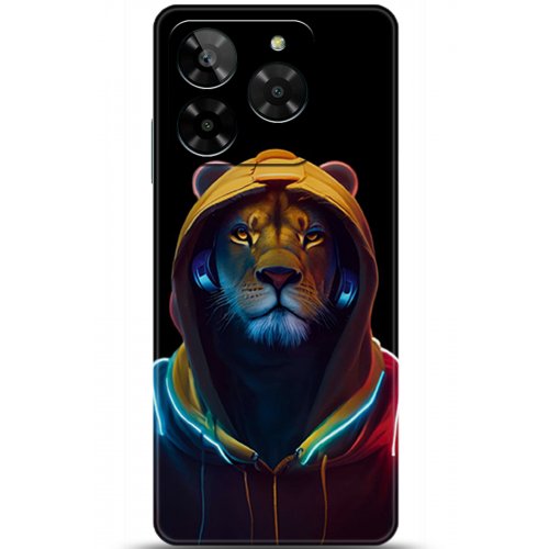 Uyumlu Kılıf HD Baskılı Kılıf - Followed Institution 5057