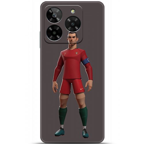 Uyumlu Kılıf HD Baskılı Kılıf - Followed Institution 5060