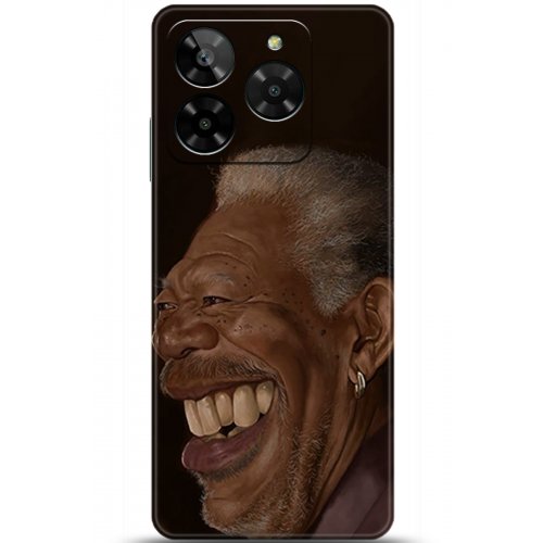 Uyumlu Kılıf HD Baskılı Kılıf - Followed Institution 5070