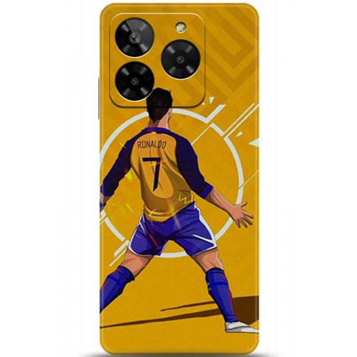 Uyumlu Kılıf HD Baskılı Kılıf - Followed Institution 5093