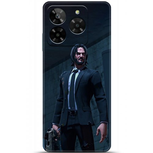 Uyumlu Kılıf HD Baskılı Kılıf - Followed Institution 5106