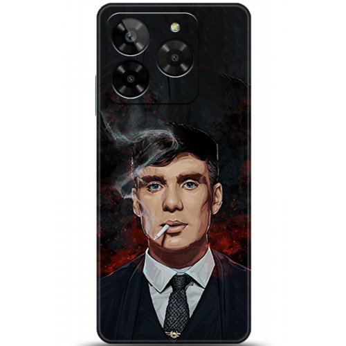 Uyumlu Kılıf HD Baskılı Kılıf - Followed Institution 5109