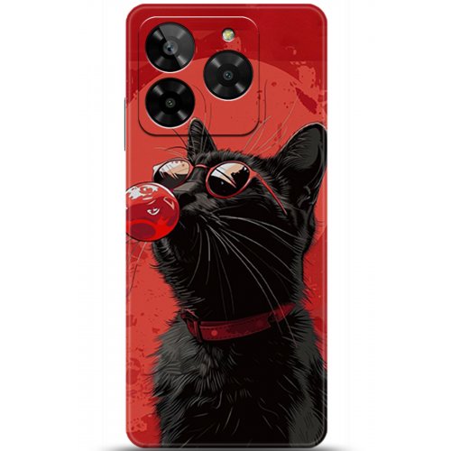 Uyumlu Kılıf HD Baskılı Kılıf - Followed Institution 5111