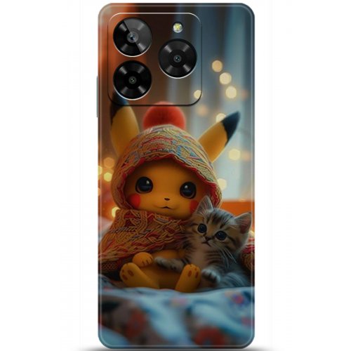 Uyumlu Kılıf HD Baskılı Kılıf - Followed Institution 5121