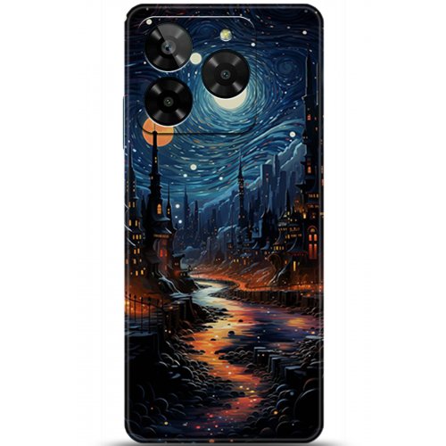 Uyumlu Kılıf HD Baskılı Kılıf - Followed Institution 5126