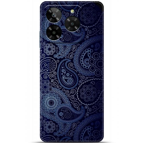 Uyumlu Kılıf HD Baskılı Kılıf - Followed Institution 5129