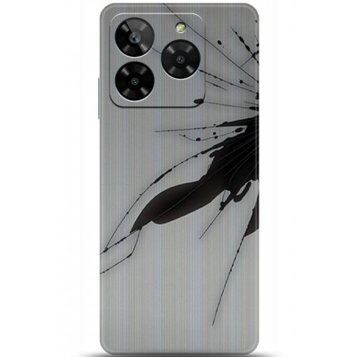 Uyumlu Kılıf HD Baskılı Kılıf - Followed Institution 5152