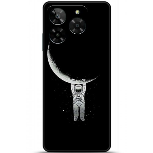 Uyumlu Kılıf HD Baskılı Kılıf - Followed Institution 5155