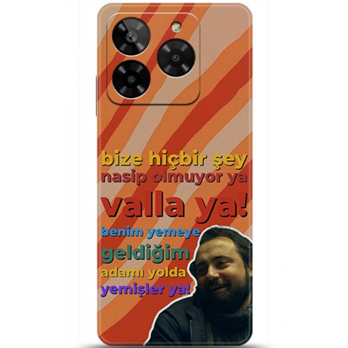 Uyumlu Kılıf HD Baskılı Kılıf - Followed Institution 5161