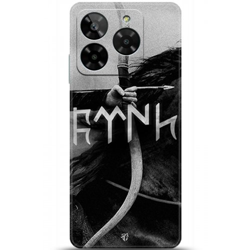 Uyumlu Kılıf HD Baskılı Kılıf - Followed Institution 5171