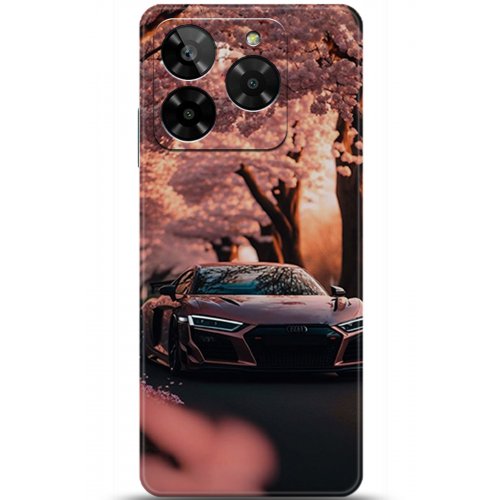 Uyumlu Kılıf HD Baskılı Kılıf - Followed Institution 5185