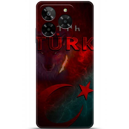 Uyumlu Kılıf HD Baskılı Kılıf - Followed Institution 5188