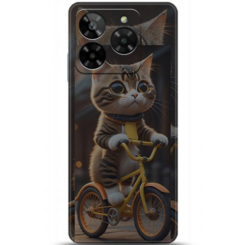 Uyumlu Kılıf HD Baskılı Kılıf - Followed Institution 5195