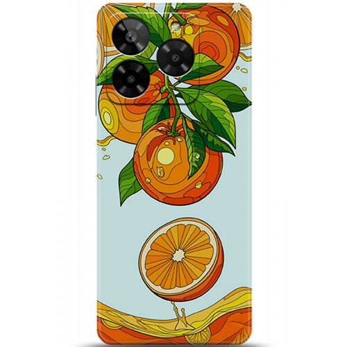 Uyumlu Kılıf HD Baskılı Kılıf - Followed Institution 5202