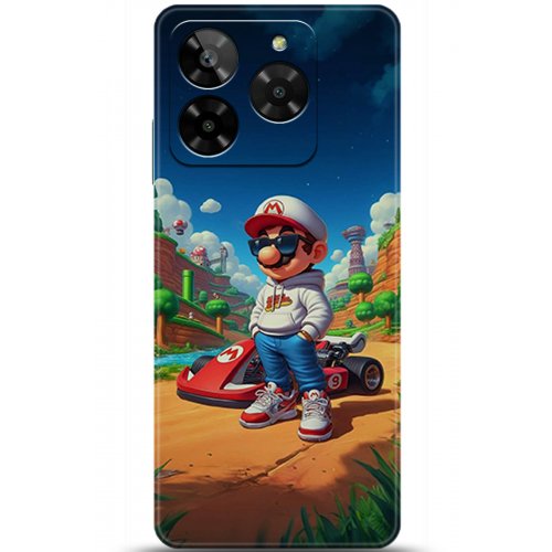 Uyumlu Kılıf HD Baskılı Kılıf - Followed Institution 5207