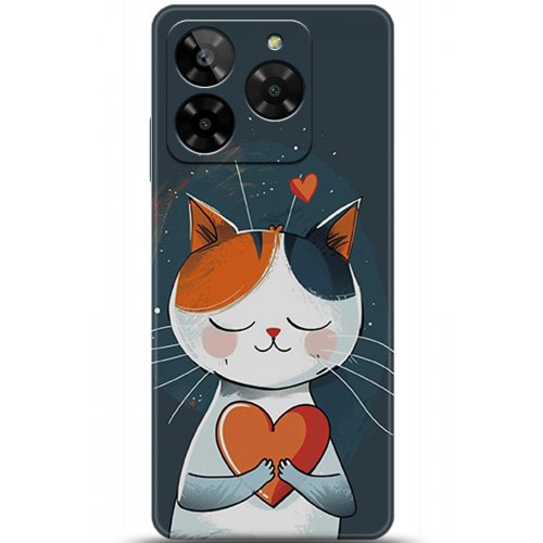 Uyumlu Kılıf HD Baskılı Kılıf - Followed Institution 5209