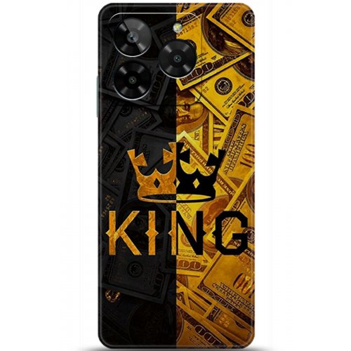 Uyumlu Kılıf HD Baskılı Kılıf - Followed Institution 5223