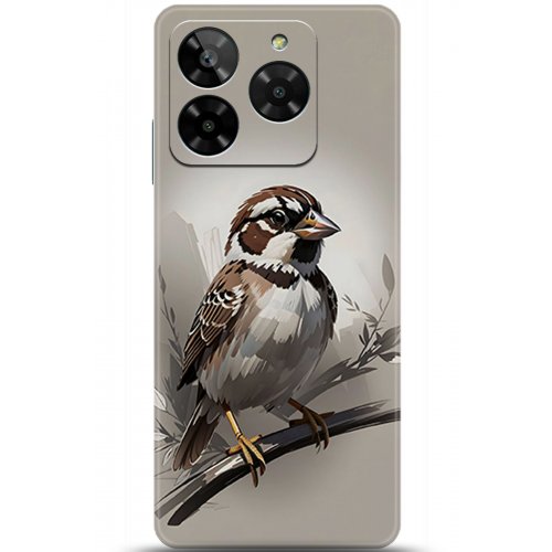 Uyumlu Kılıf HD Baskılı Kılıf - Followed Institution 5258