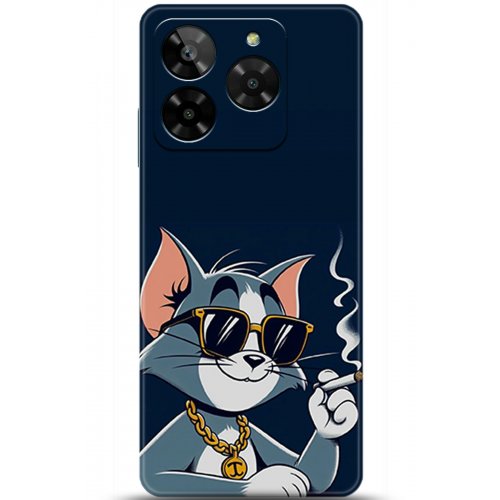 Uyumlu Kılıf HD Baskılı Kılıf - Followed Institution 5259