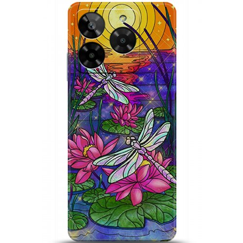 Uyumlu Kılıf HD Baskılı Kılıf - Followed Institution 5274