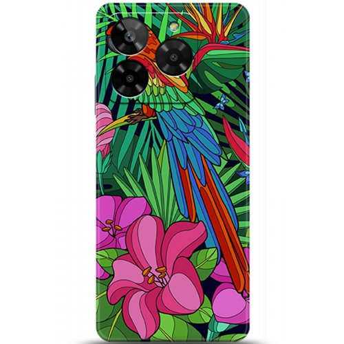 Uyumlu Kılıf HD Baskılı Kılıf - Followed Institution 5283