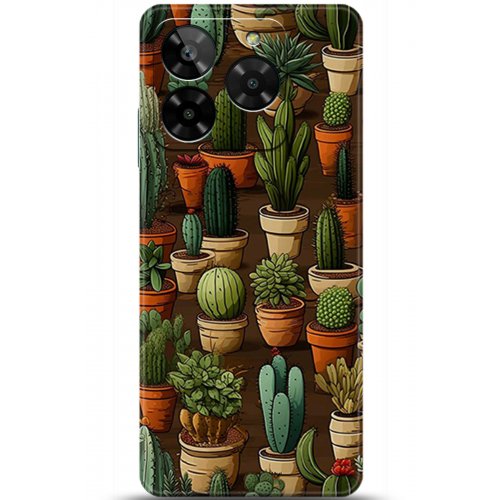 Uyumlu Kılıf HD Baskılı Kılıf - Followed Institution 5310