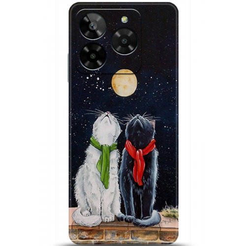 Uyumlu Kılıf HD Baskılı Kılıf - Followed Institution 5318