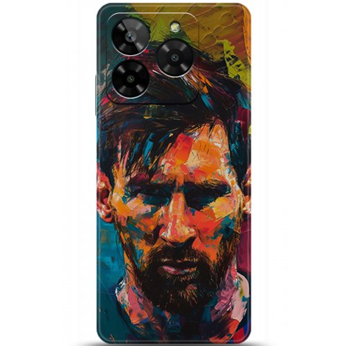 Uyumlu Kılıf HD Baskılı Kılıf - Followed Institution 5336