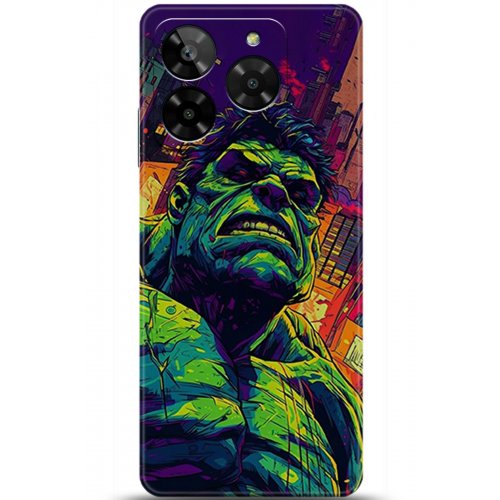 Uyumlu Kılıf HD Baskılı Kılıf - Followed Institution 5365