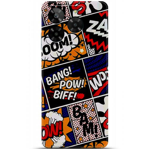 Uyumlu Kılıf HD Baskılı Kılıf - Followed Institution 5423