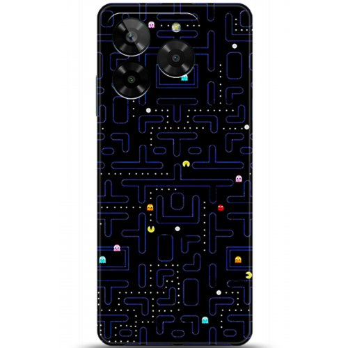 Uyumlu Kılıf HD Baskılı Kılıf - Followed Institution 5444