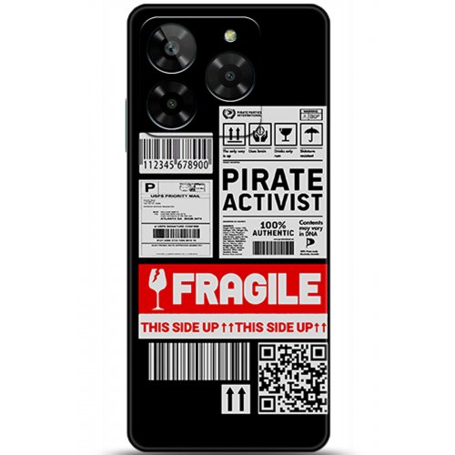 Uyumlu Kılıf HD Baskılı Kılıf - Followed Institution 5447