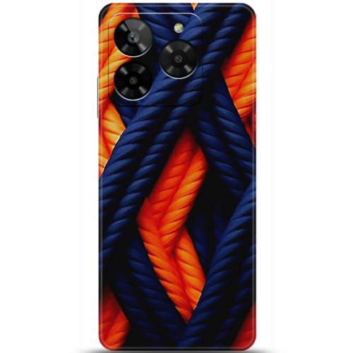 Uyumlu Kılıf HD Baskılı Kılıf - Followed Institution 5452