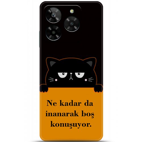 Uyumlu Kılıf HD Baskılı Kılıf - Followed Institution 5468