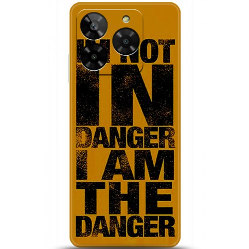 Uyumlu Kılıf HD Baskılı Kılıf - Followed Institution 5492