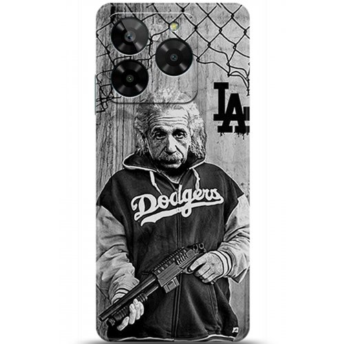 Uyumlu Kılıf HD Baskılı Kılıf - Followed Institution 5509