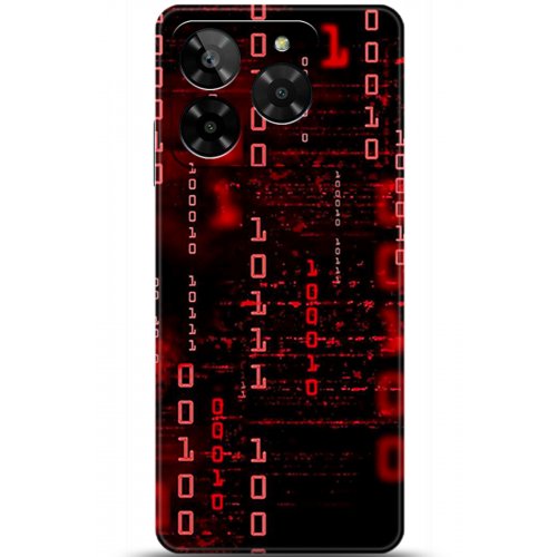 Uyumlu Kılıf HD Baskılı Kılıf - Followed Institution 5536