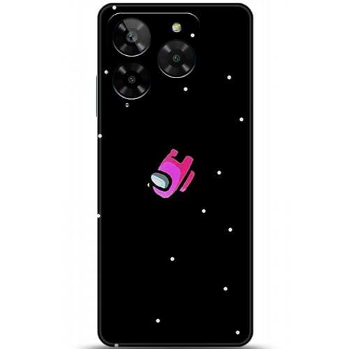 Uyumlu Kılıf HD Baskılı Kılıf - Followed Institution 5541