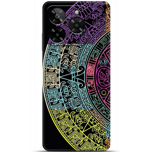 Uyumlu Kılıf HD Baskılı Kılıf - Followed Institution 5554