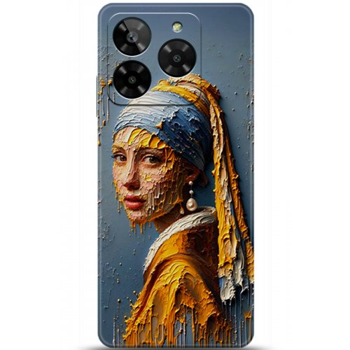 Uyumlu Kılıf HD Baskılı Kılıf - Followed Institution 5585