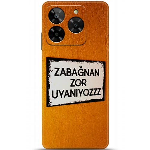 Uyumlu Kılıf HD Baskılı Kılıf - Followed Institution 5590