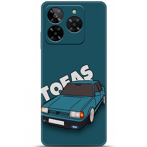 Uyumlu Kılıf HD Baskılı Kılıf - Followed Institution 5604