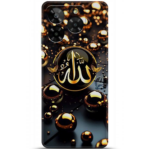 Uyumlu Kılıf HD Baskılı Kılıf - Followed Institution 5613