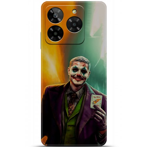 Uyumlu Kılıf HD Baskılı Kılıf - Followed Institution 5636