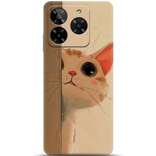 Uyumlu Kılıf HD Baskılı Kılıf - Followed Institution 5653