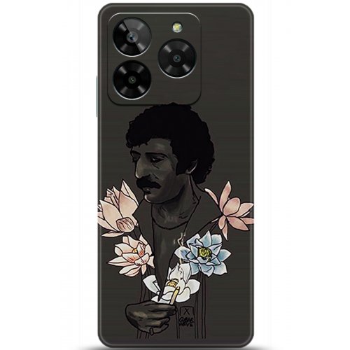 Uyumlu Kılıf HD Baskılı Kılıf - Followed Institution 5713