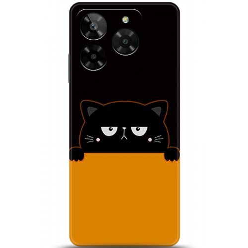 Uyumlu Kılıf HD Baskılı Kılıf - Followed Institution 5717